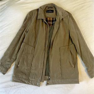 VINTAGE BALENCIAGA JACKET